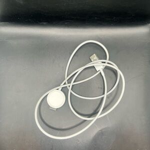 Apple Watch Magnetic Charging Cable